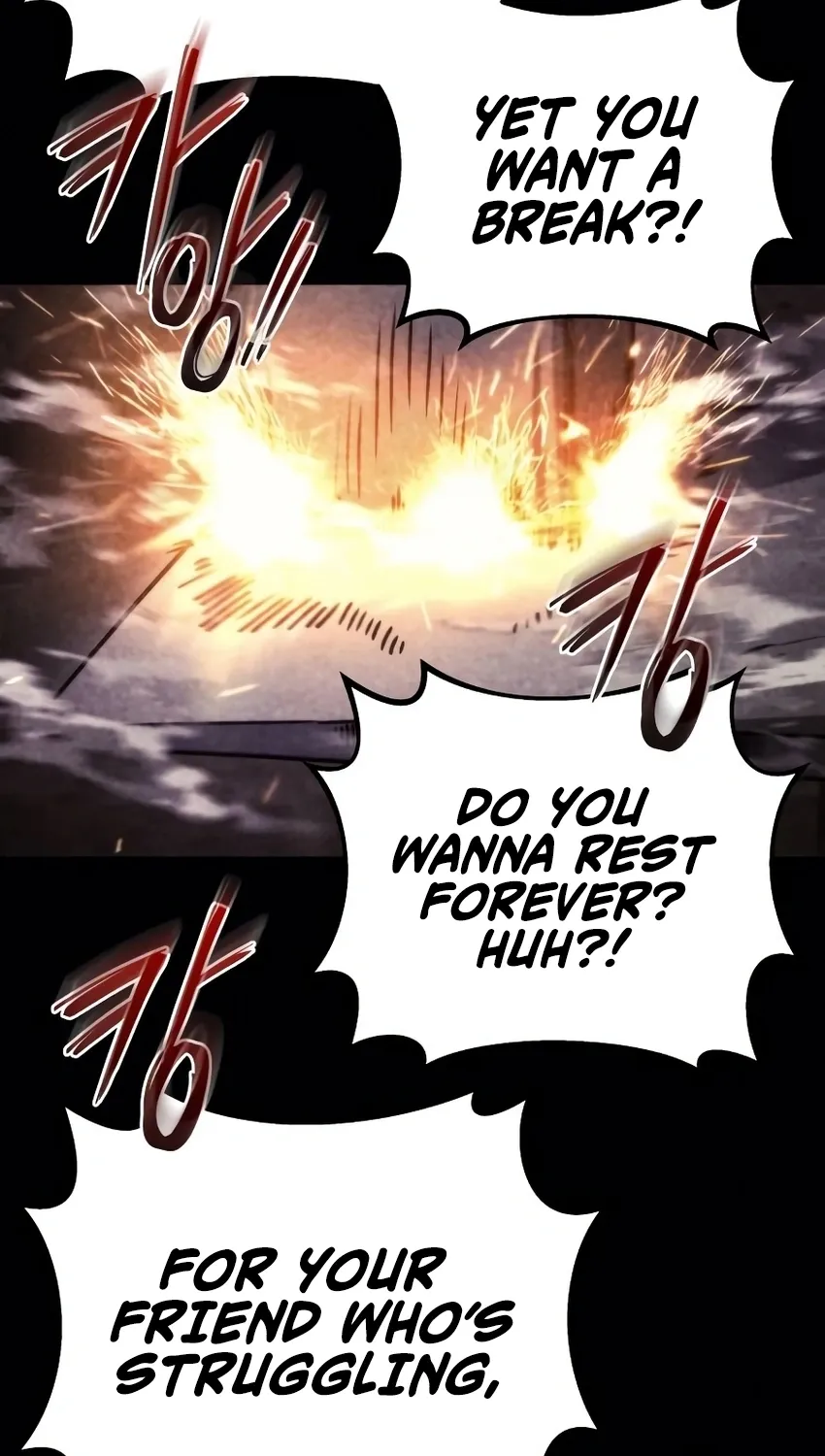 Hiding a Warehouse in the Apocalypse Ch. 69 – page 49