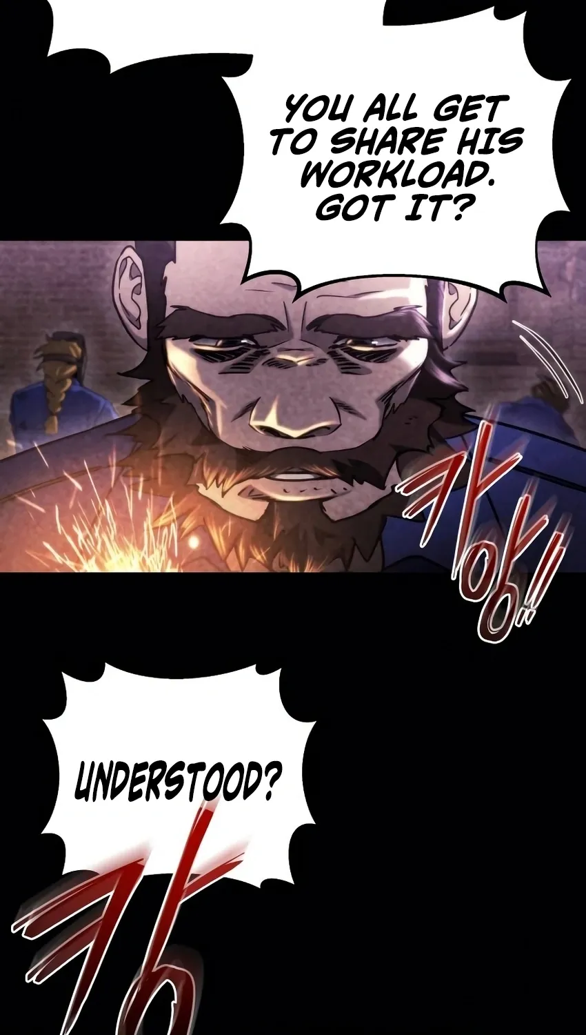 Hiding a Warehouse in the Apocalypse Ch. 69 – page 50