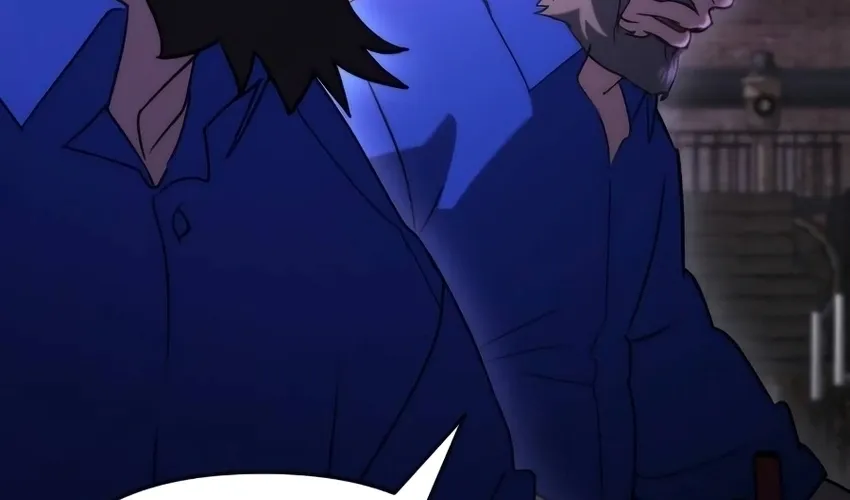 Hiding a Warehouse in the Apocalypse Ch. 69 – page 56