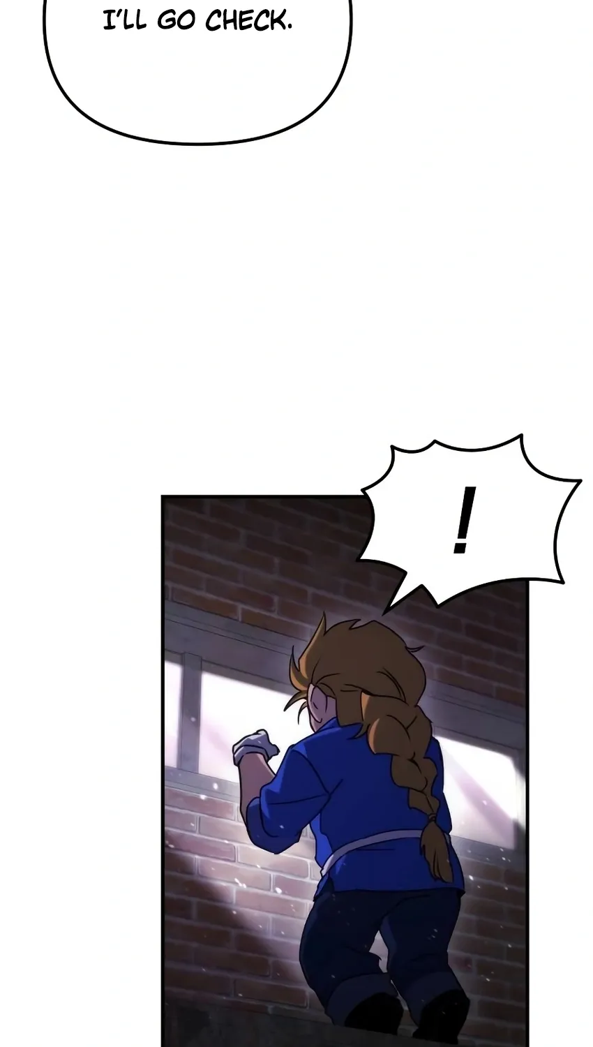 Hiding a Warehouse in the Apocalypse Ch. 69 – page 62