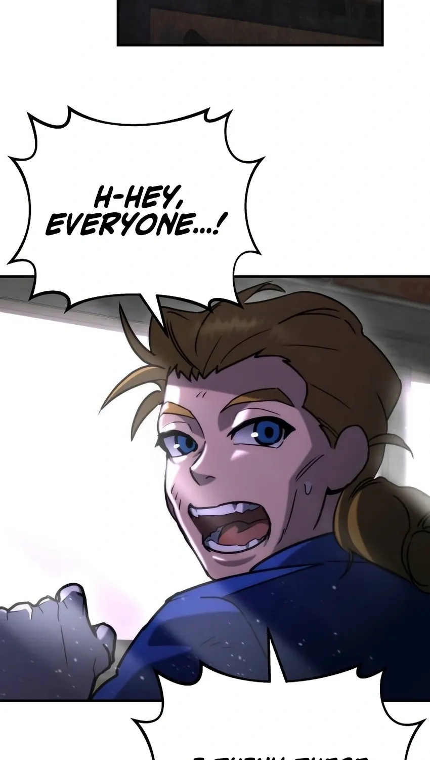 Hiding a Warehouse in the Apocalypse Ch. 69 – page 63