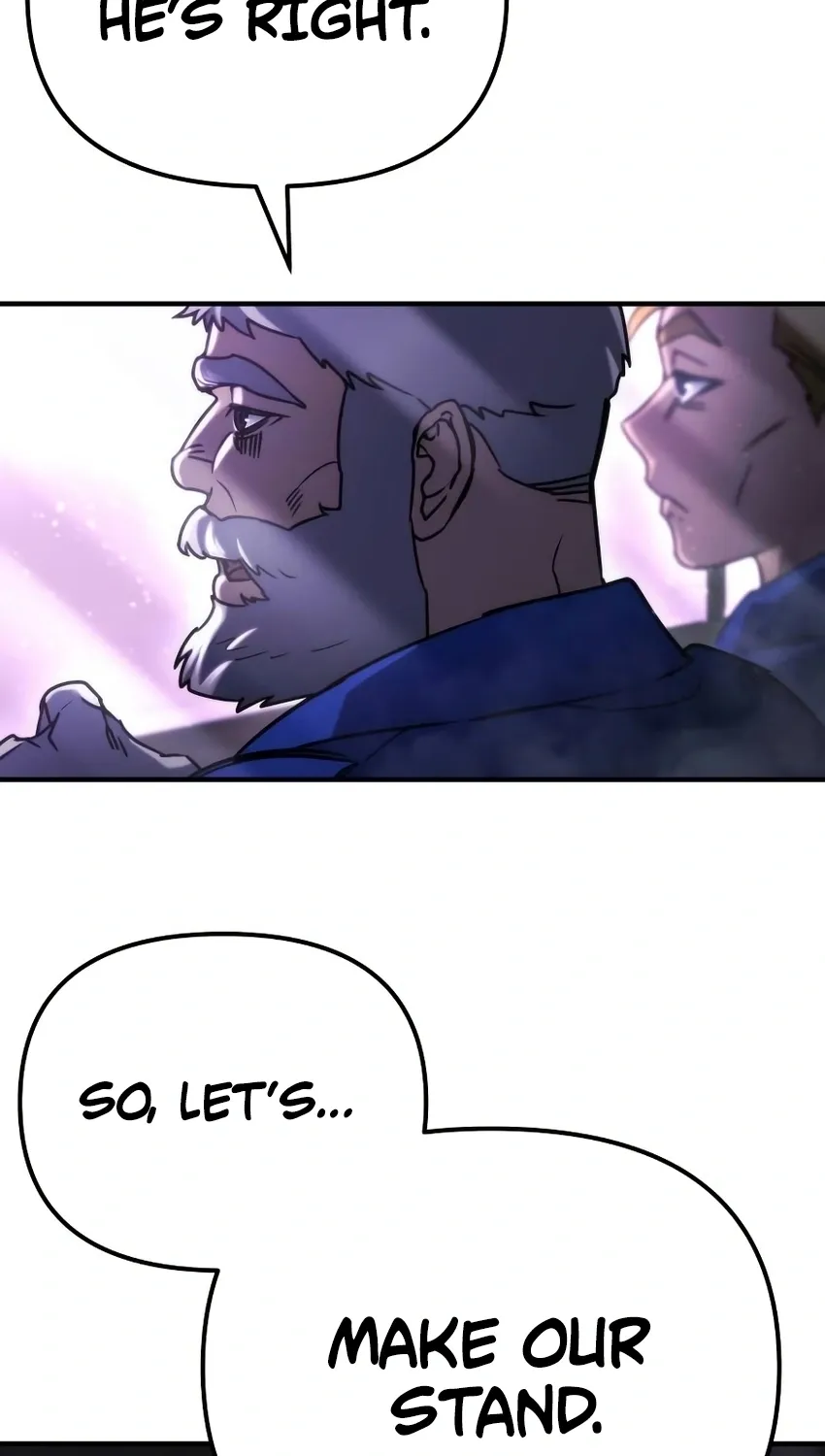 Hiding a Warehouse in the Apocalypse Ch. 69 – page 73