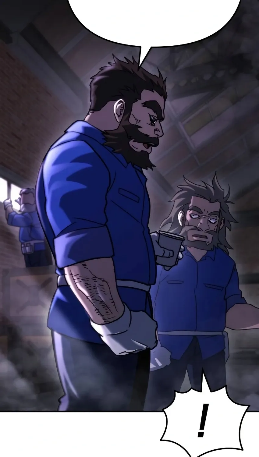 Hiding a Warehouse in the Apocalypse Ch. 69 – page 74