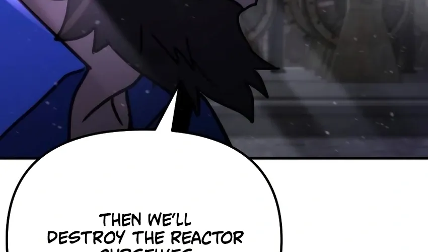Hiding a Warehouse in the Apocalypse Ch. 69 – page 76