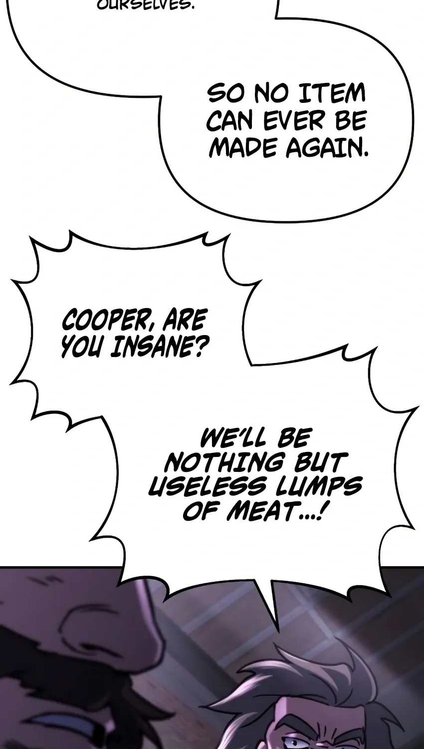 Hiding a Warehouse in the Apocalypse Ch. 69 – page 77