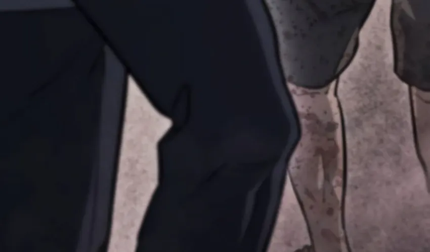 Hiding a Warehouse in the Apocalypse Ch. 69 – page 84