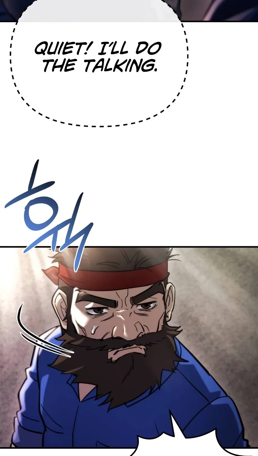 Hiding a Warehouse in the Apocalypse Ch. 69 – page 90