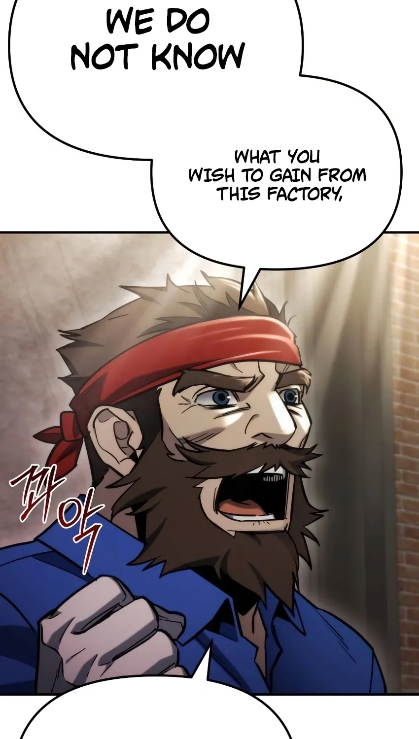 Hiding a Warehouse in the Apocalypse Ch. 69 – page 93