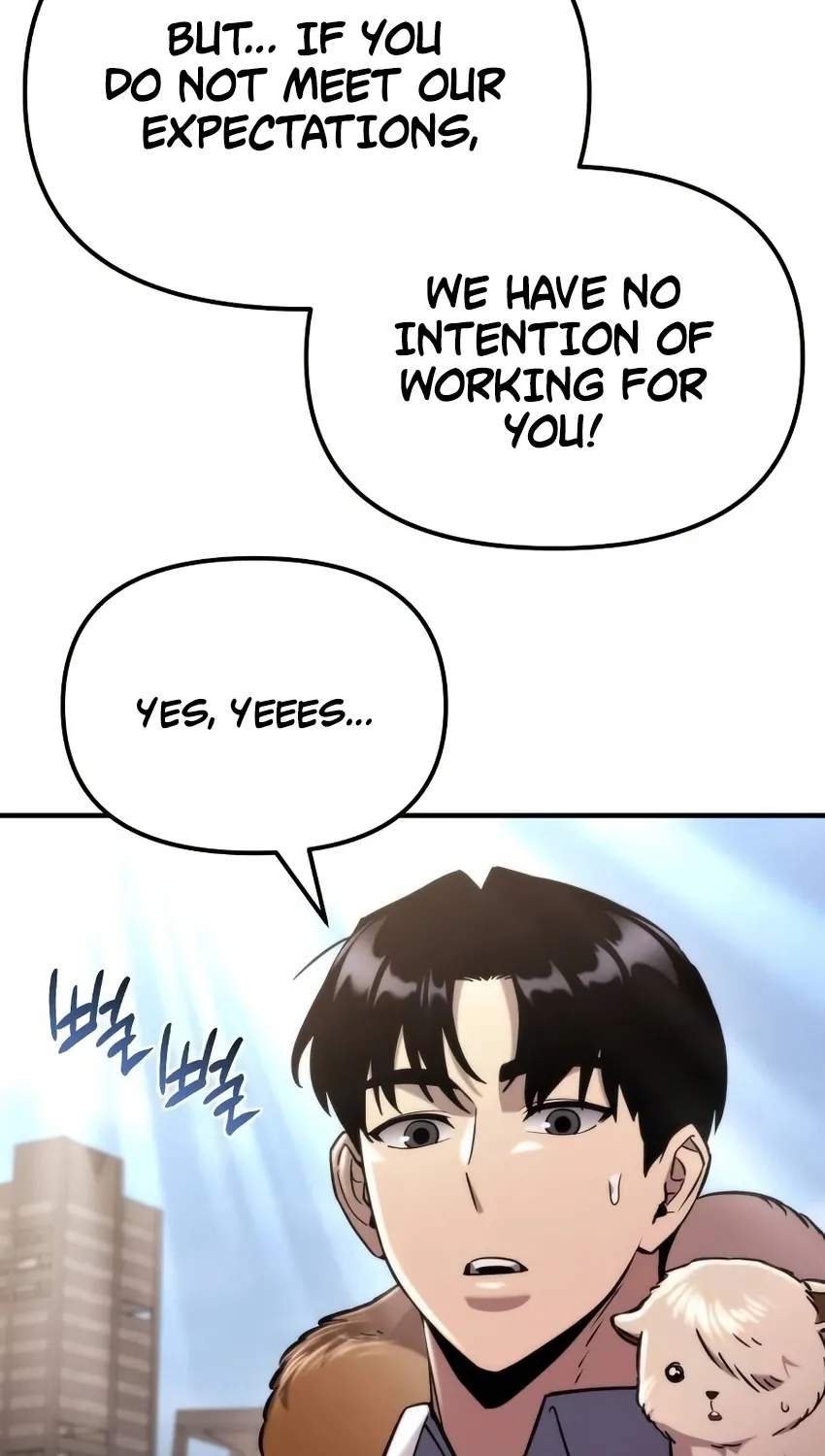 Hiding a Warehouse in the Apocalypse Ch. 69 – page 94