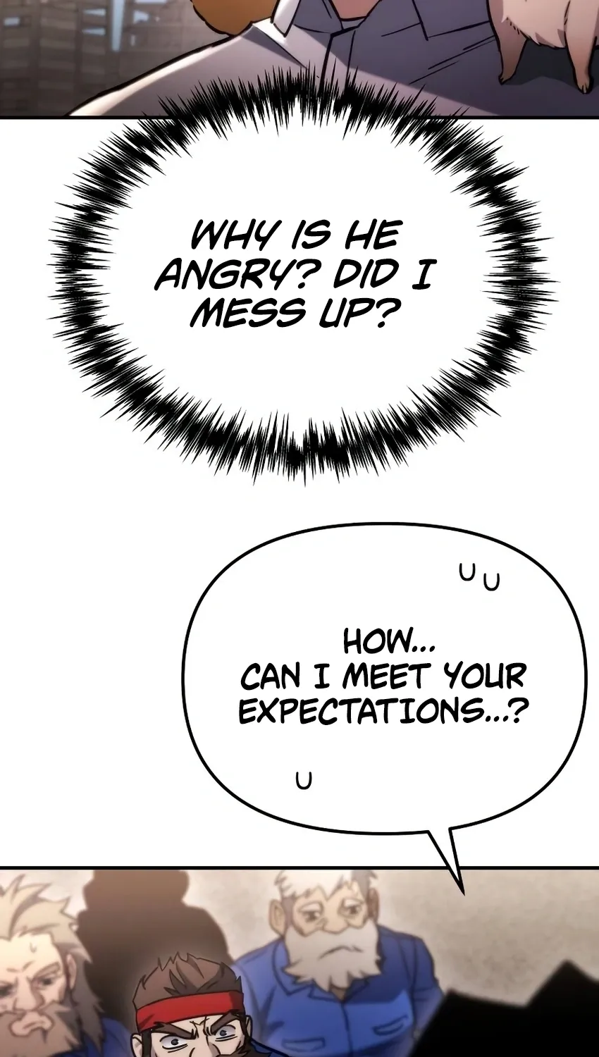 Hiding a Warehouse in the Apocalypse Ch. 69 – page 95