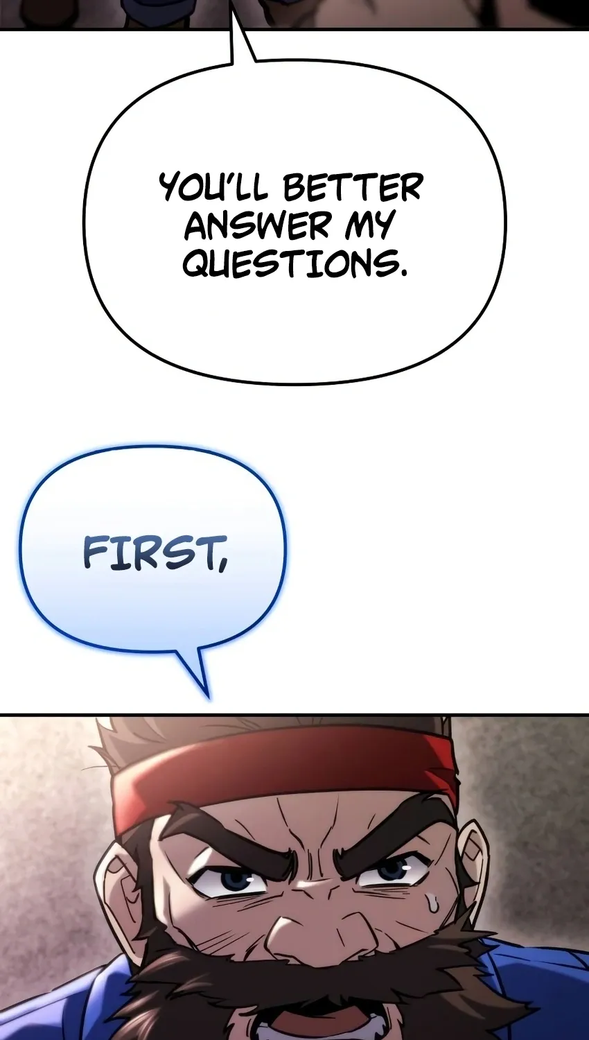 Hiding a Warehouse in the Apocalypse Ch. 69 – page 97