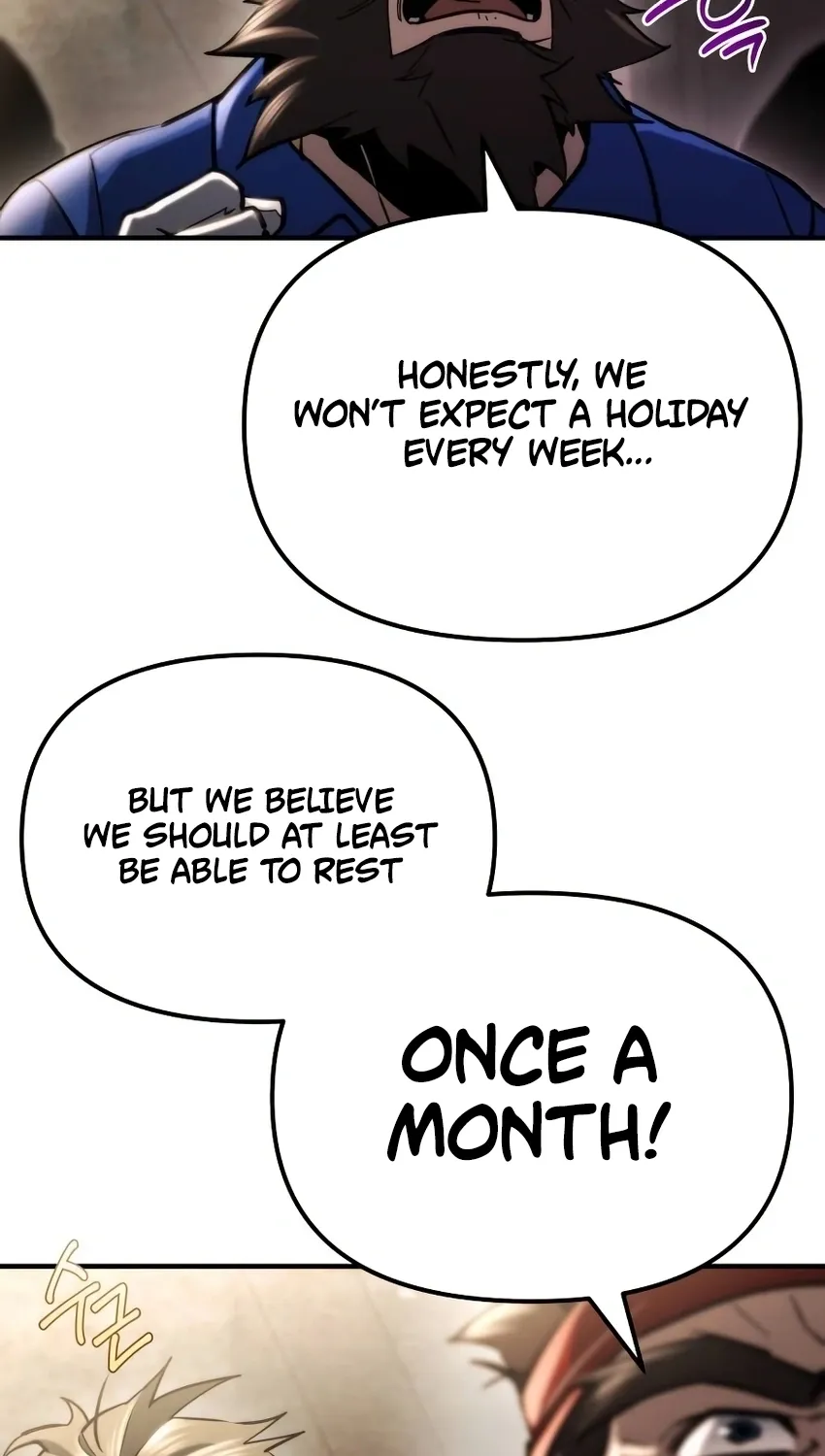Hiding a Warehouse in the Apocalypse Ch. 69 – page 101