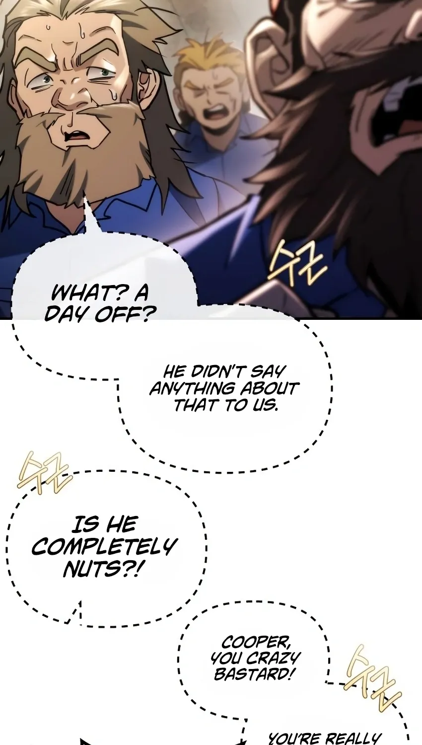 Hiding a Warehouse in the Apocalypse Ch. 69 – page 102