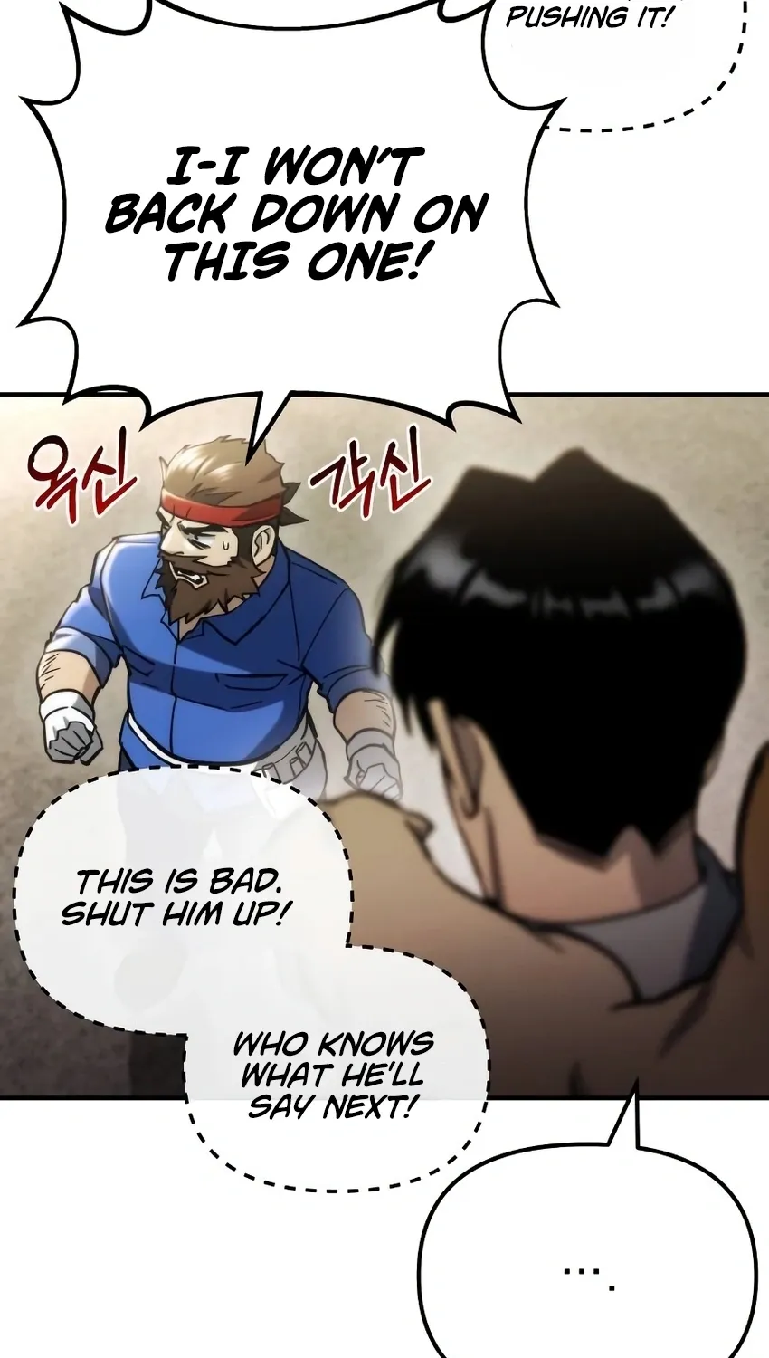 Hiding a Warehouse in the Apocalypse Ch. 69 – page 103