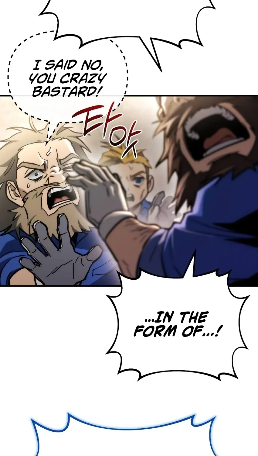 Hiding a Warehouse in the Apocalypse Ch. 69 – page 106