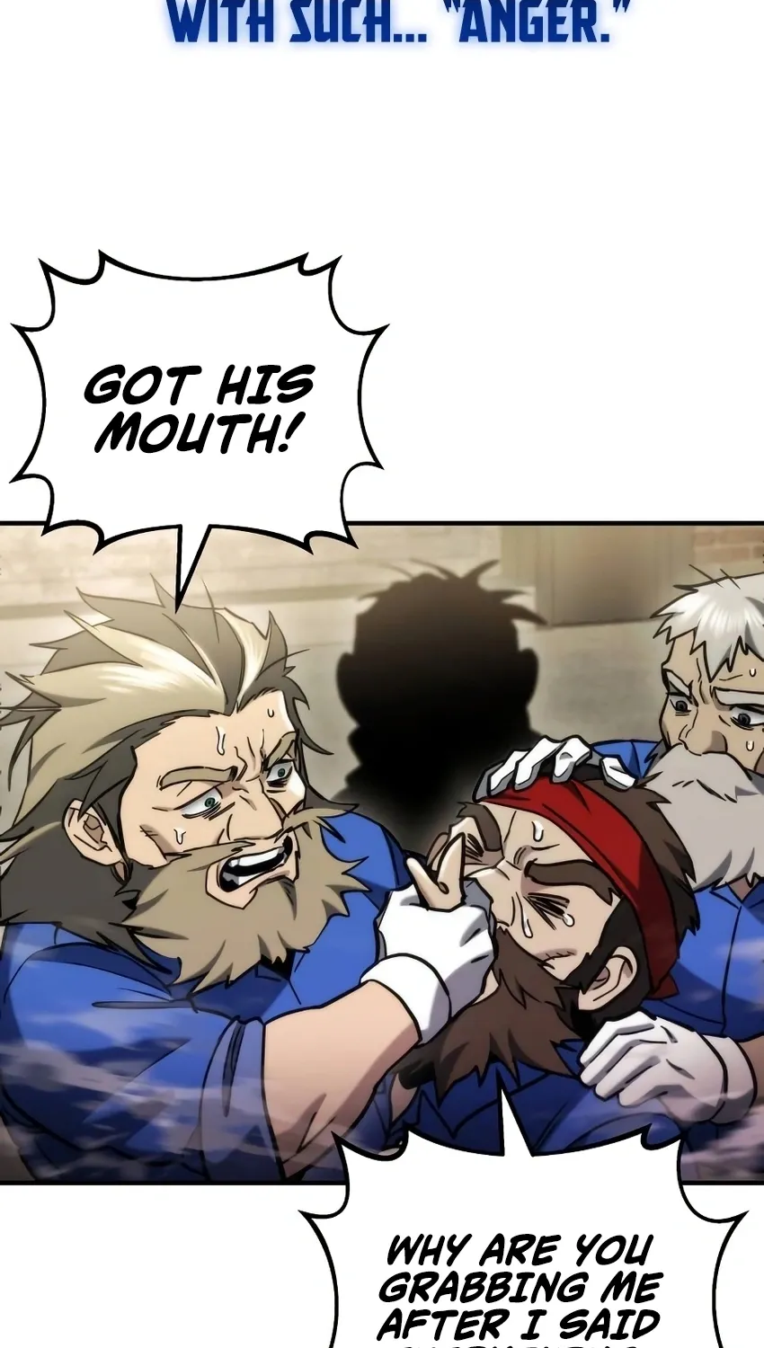 Hiding a Warehouse in the Apocalypse Ch. 69 – page 111