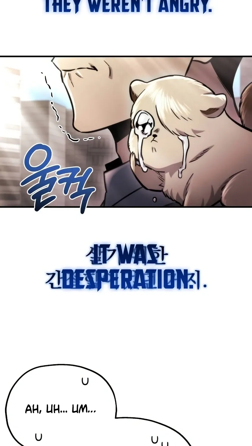 Hiding a Warehouse in the Apocalypse Ch. 69 – page 113