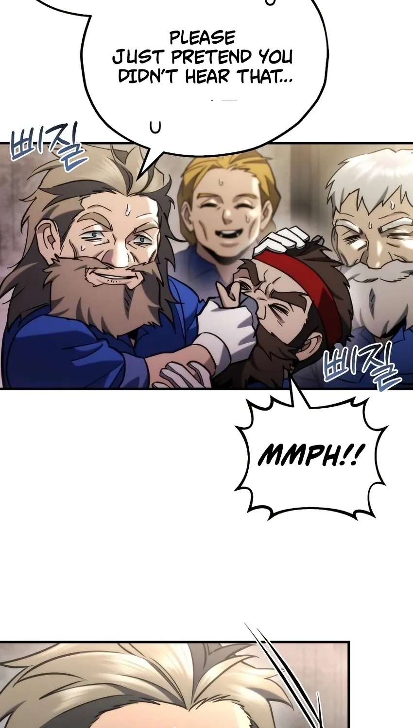 Hiding a Warehouse in the Apocalypse Ch. 69 – page 114