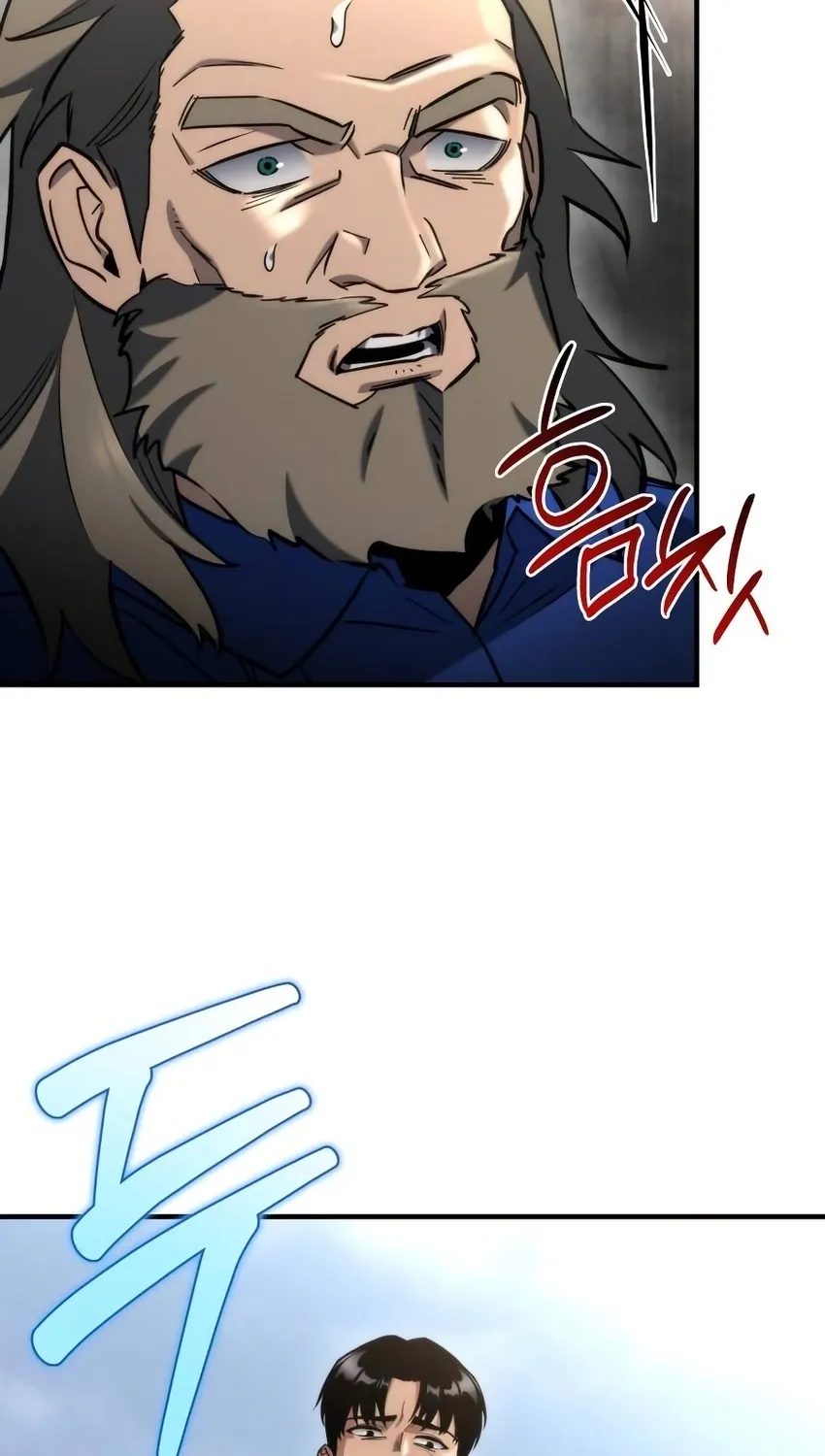 Hiding a Warehouse in the Apocalypse Ch. 69 – page 115