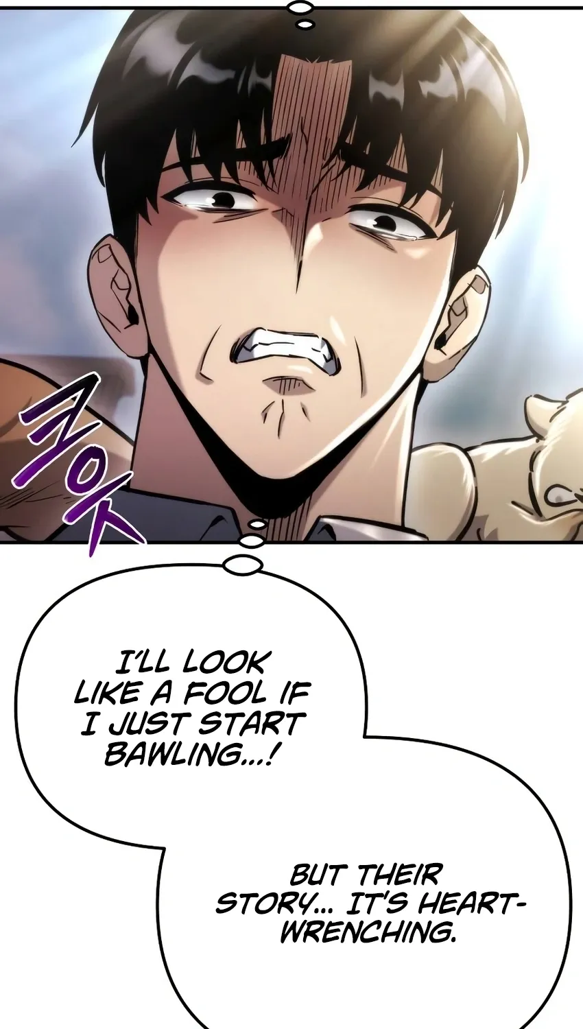 Hiding a Warehouse in the Apocalypse Ch. 69 – page 118