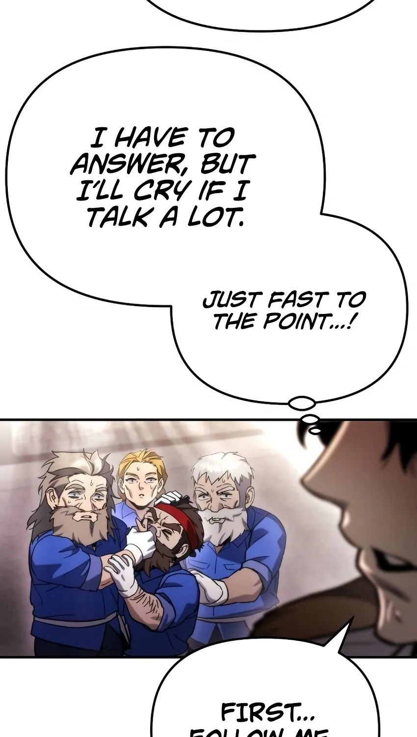 Hiding a Warehouse in the Apocalypse Ch. 69 – page 119