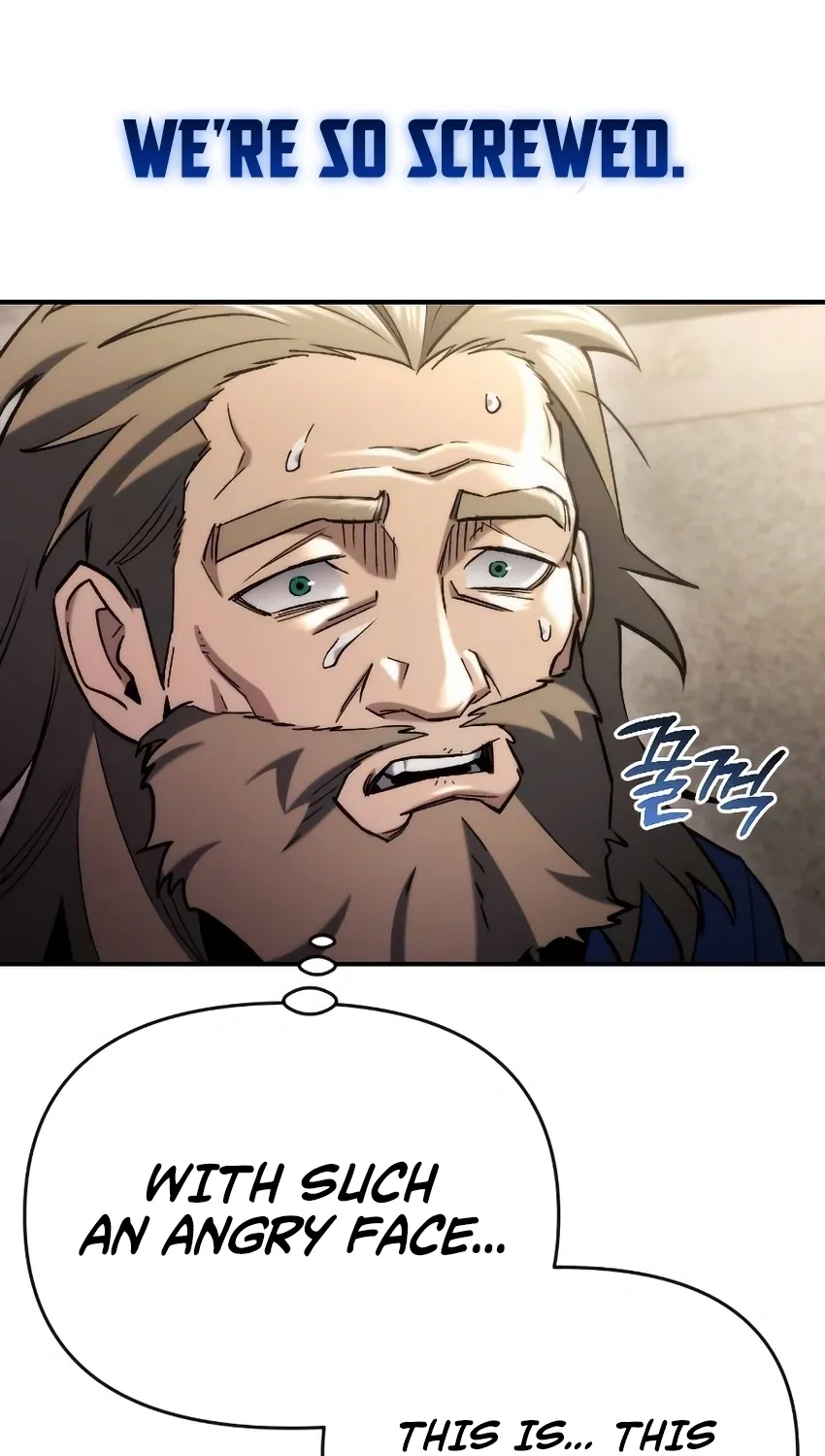 Hiding a Warehouse in the Apocalypse Ch. 69 – page 121