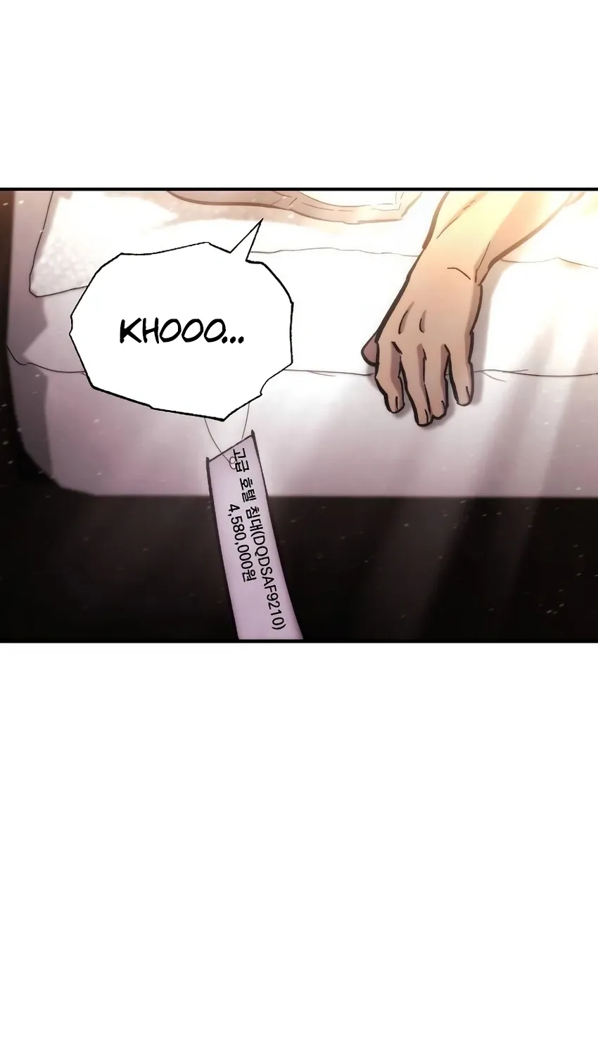 Hiding a Warehouse in the Apocalypse Ch. 69 – page 126