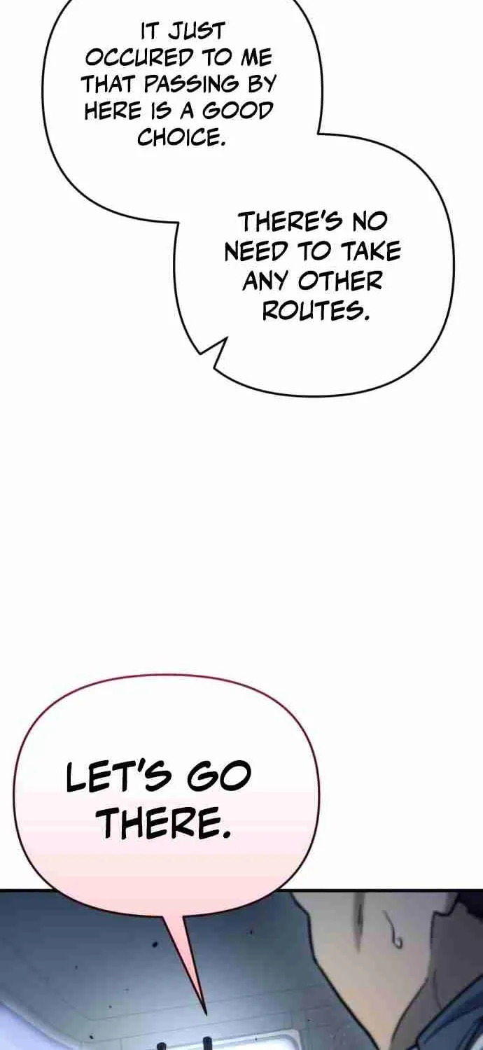 Hiding a Warehouse in the Apocalypse Ch. 7 – page 2