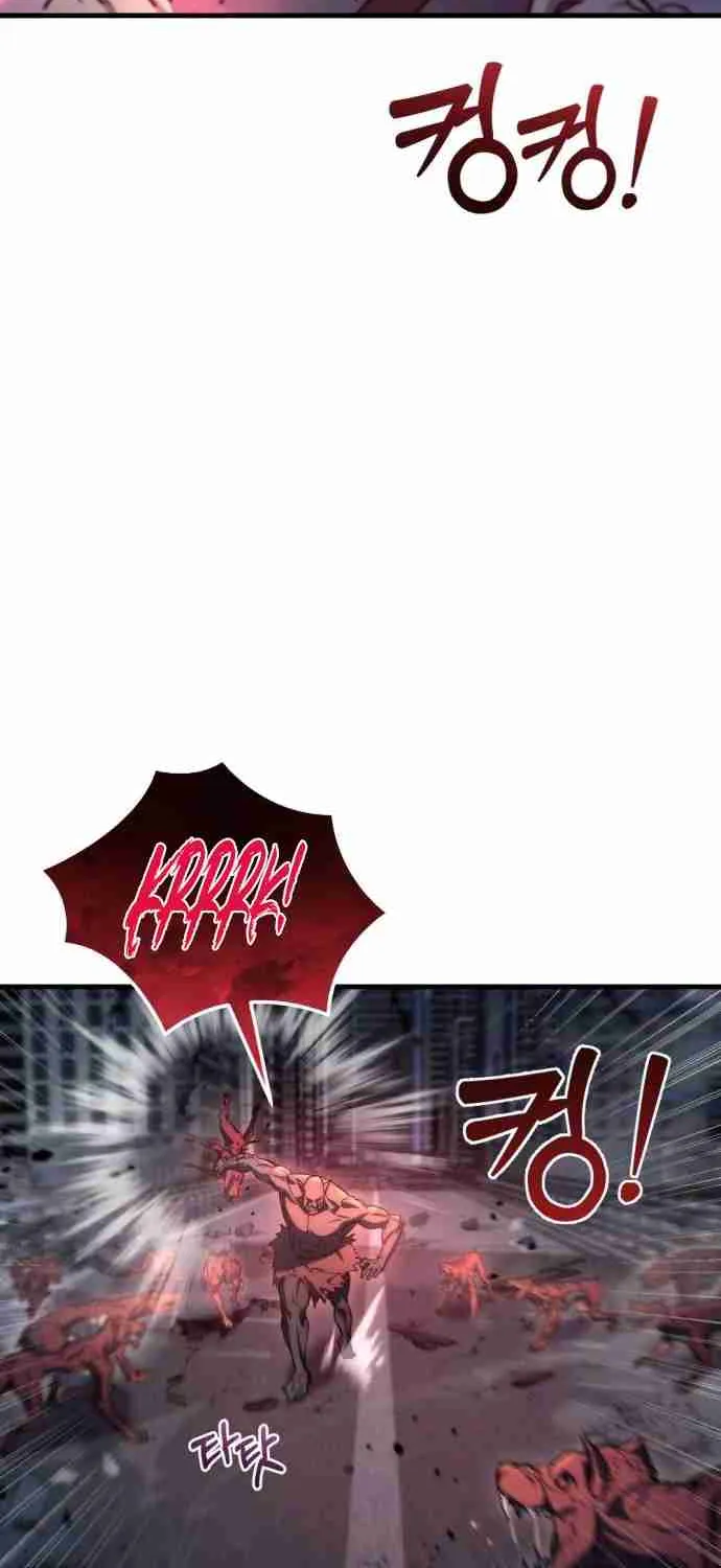 Hiding a Warehouse in the Apocalypse Ch. 7 – page 4