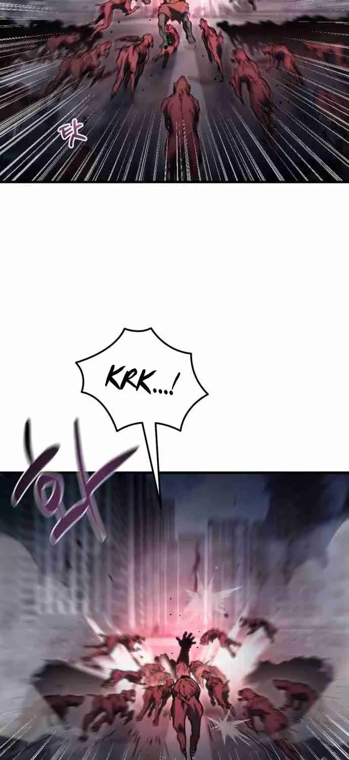 Hiding a Warehouse in the Apocalypse Ch. 7 – page 6