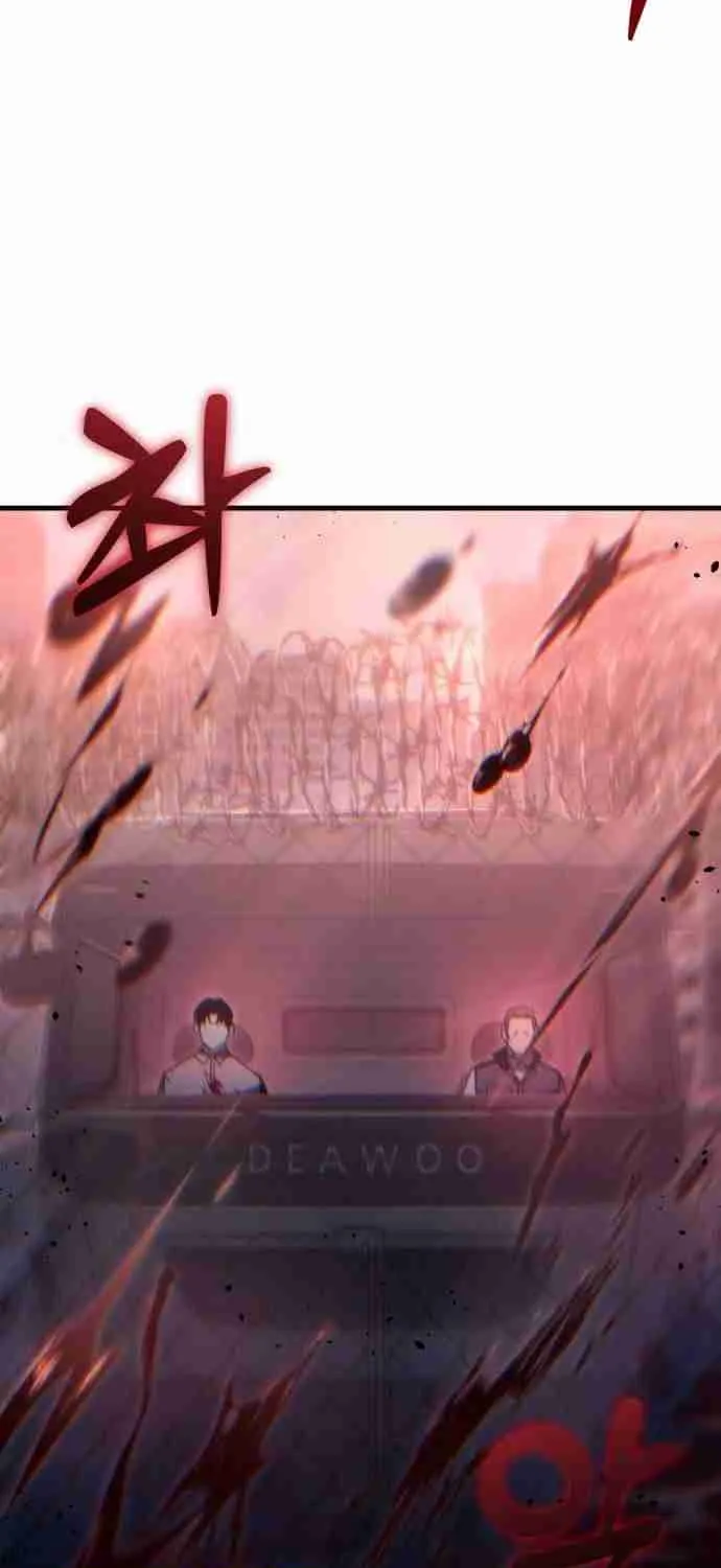 Hiding a Warehouse in the Apocalypse Ch. 7 – page 8