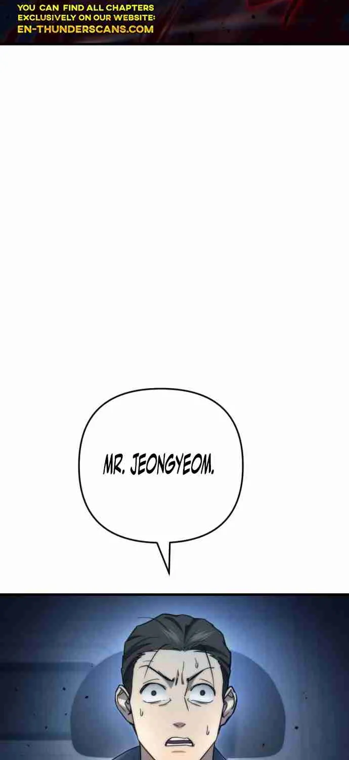 Hiding a Warehouse in the Apocalypse Ch. 7 – page 9