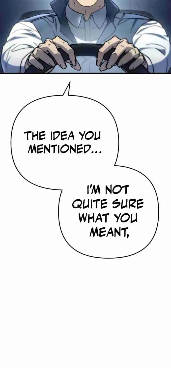 Hiding a Warehouse in the Apocalypse Ch. 7 – page 10