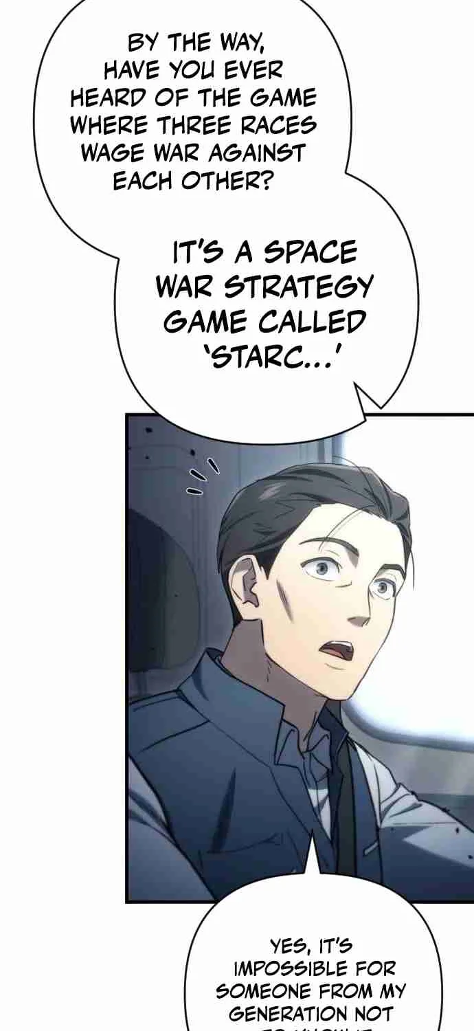 Hiding a Warehouse in the Apocalypse Ch. 7 – page 12