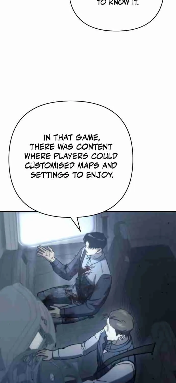 Hiding a Warehouse in the Apocalypse Ch. 7 – page 13