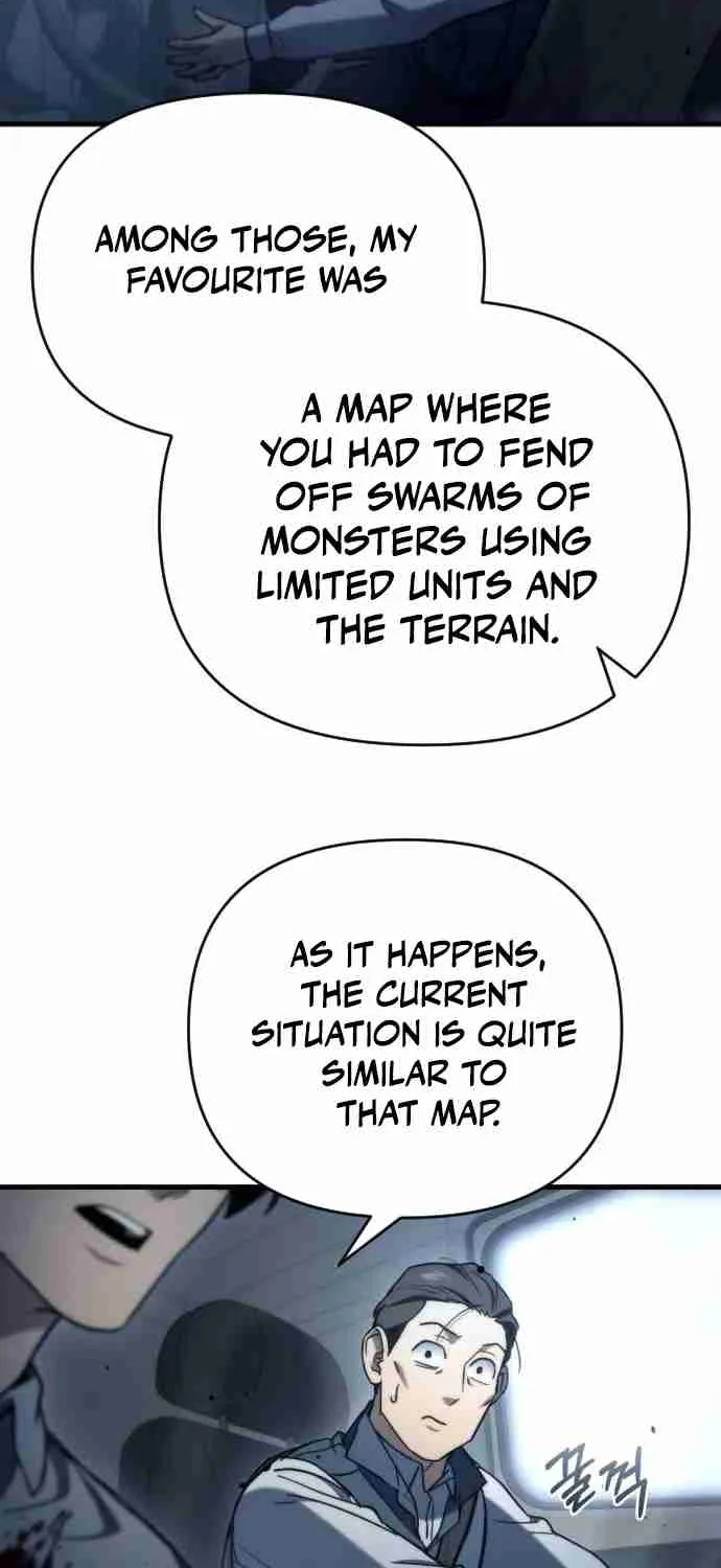 Hiding a Warehouse in the Apocalypse Ch. 7 – page 14