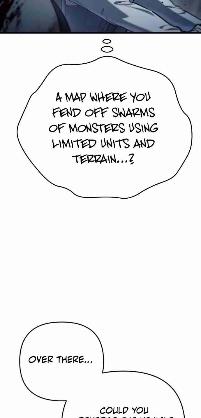 Hiding a Warehouse in the Apocalypse Ch. 7 – page 15