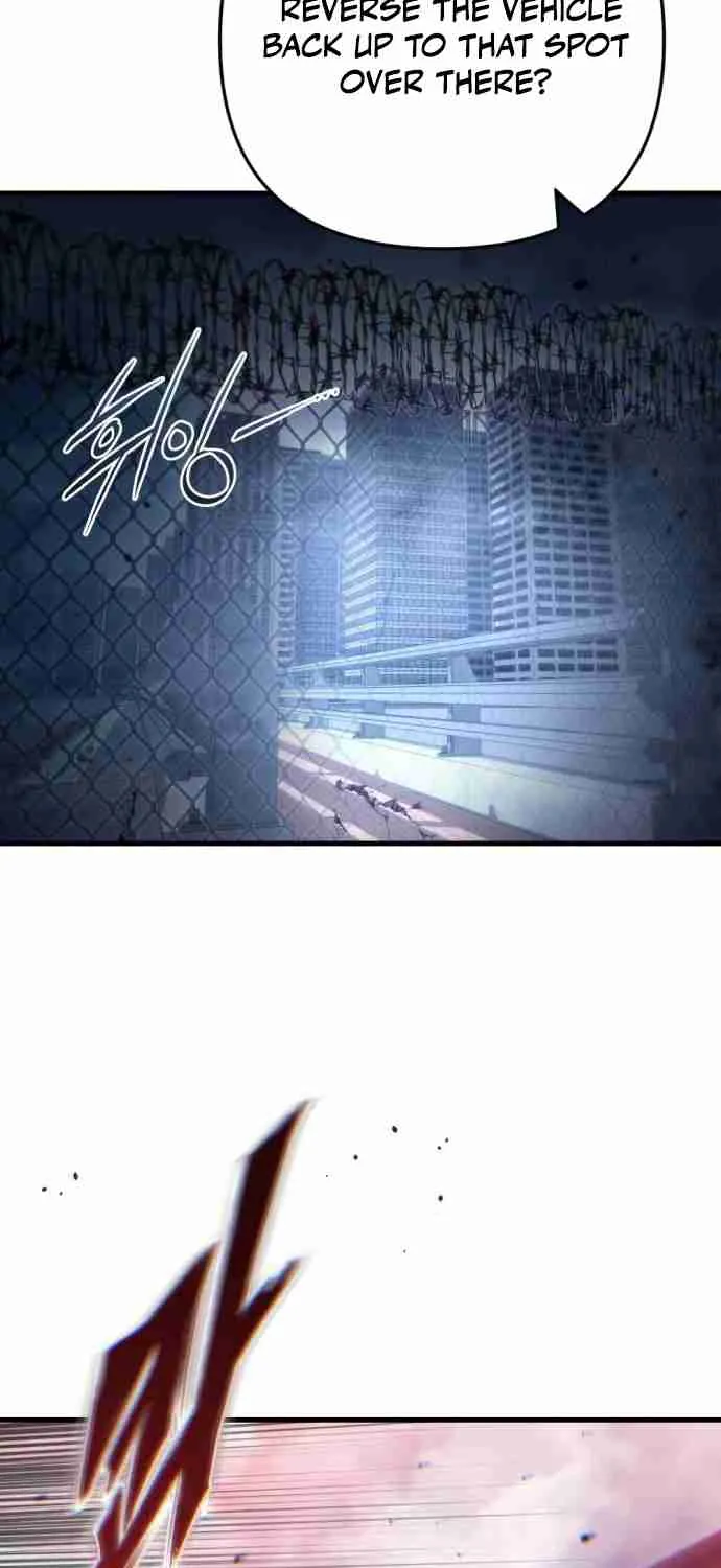 Hiding a Warehouse in the Apocalypse Ch. 7 – page 16