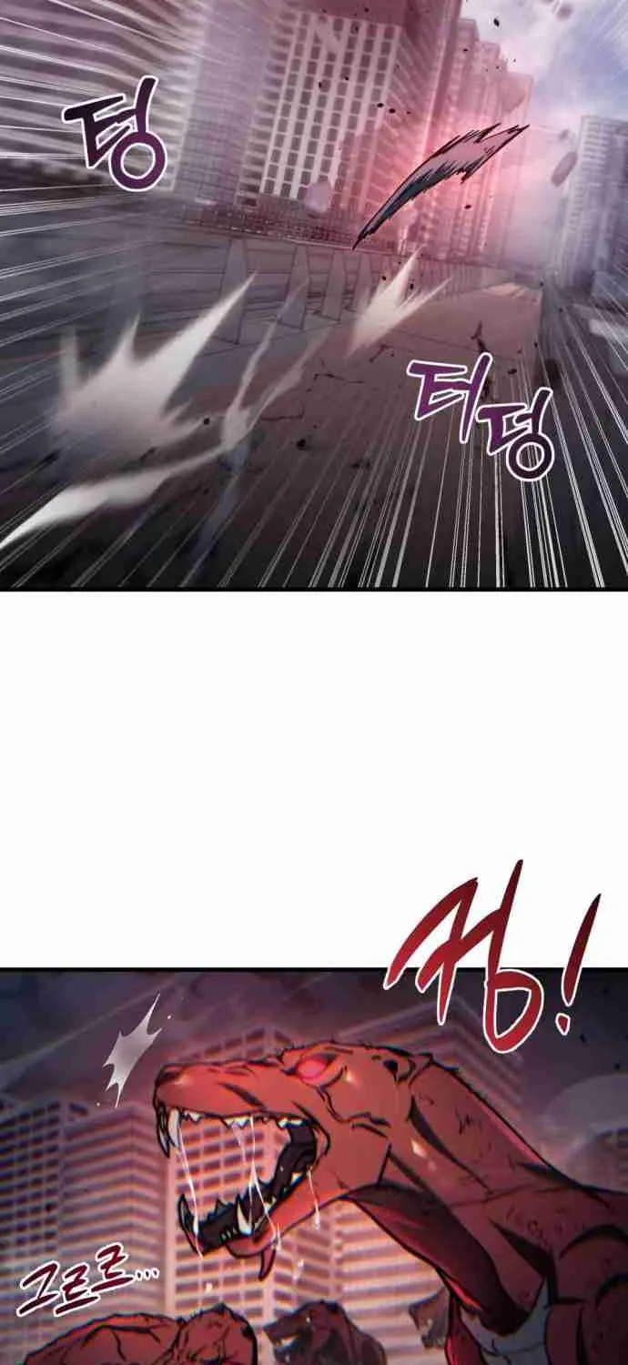 Hiding a Warehouse in the Apocalypse Ch. 7 – page 18