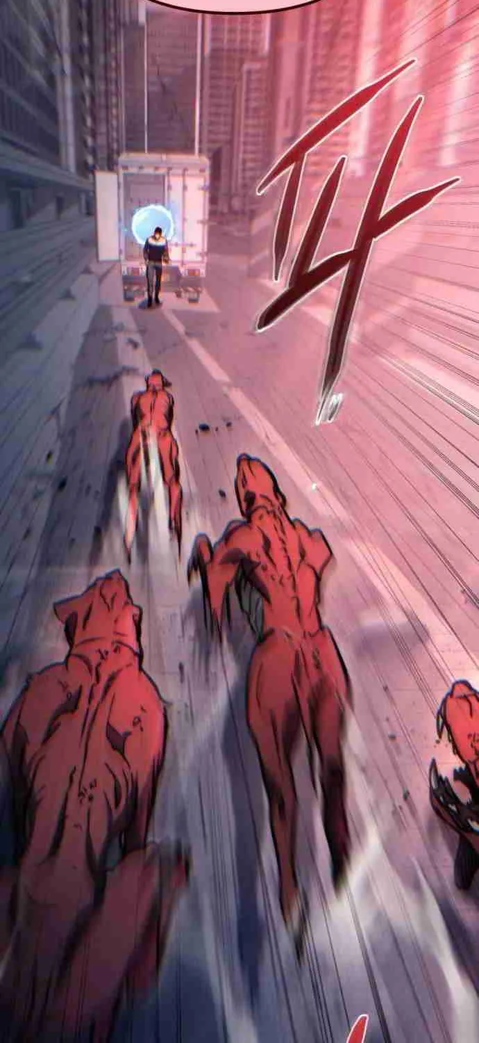 Hiding a Warehouse in the Apocalypse Ch. 7 – page 24