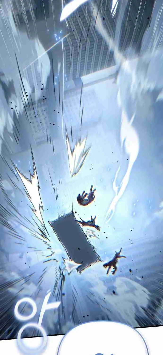 Hiding a Warehouse in the Apocalypse Ch. 7 – page 27