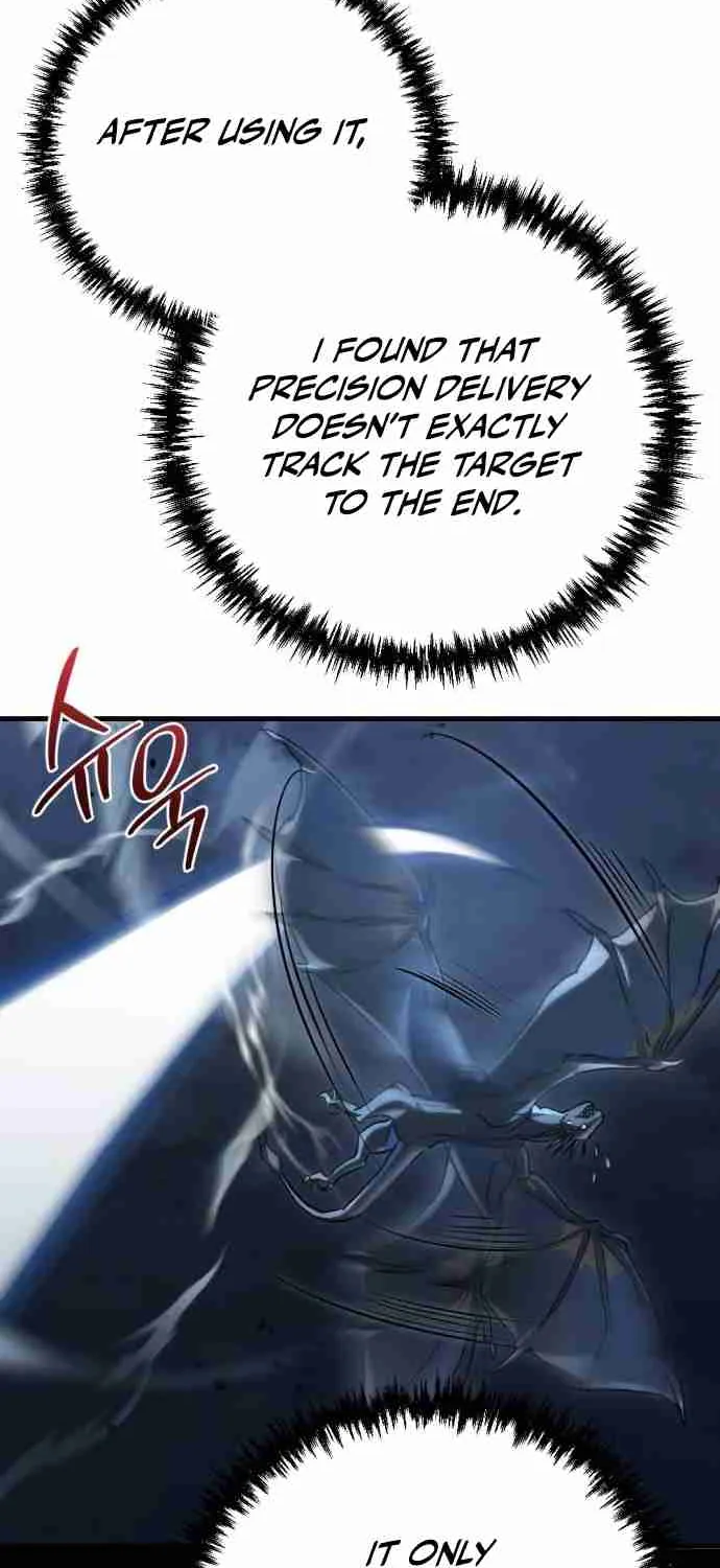 Hiding a Warehouse in the Apocalypse Ch. 7 – page 32