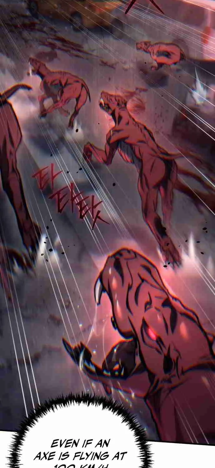 Hiding a Warehouse in the Apocalypse Ch. 7 – page 34