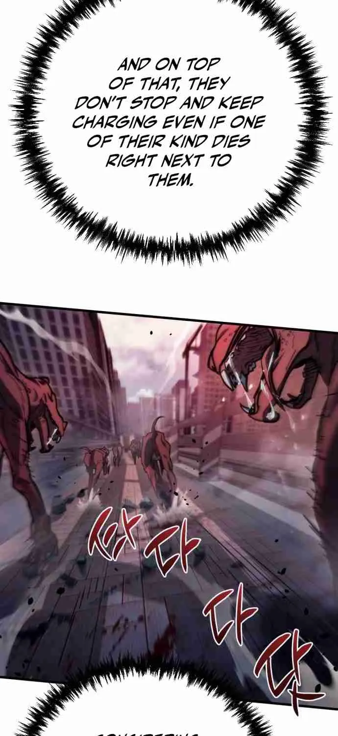 Hiding a Warehouse in the Apocalypse Ch. 7 – page 36