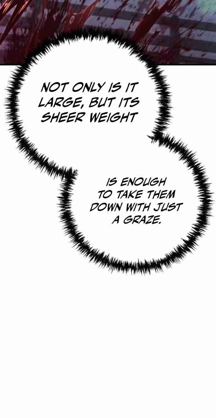Hiding a Warehouse in the Apocalypse Ch. 7 – page 40