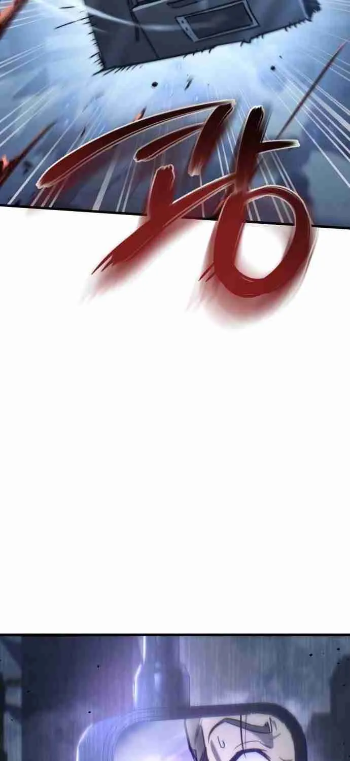 Hiding a Warehouse in the Apocalypse Ch. 7 – page 46