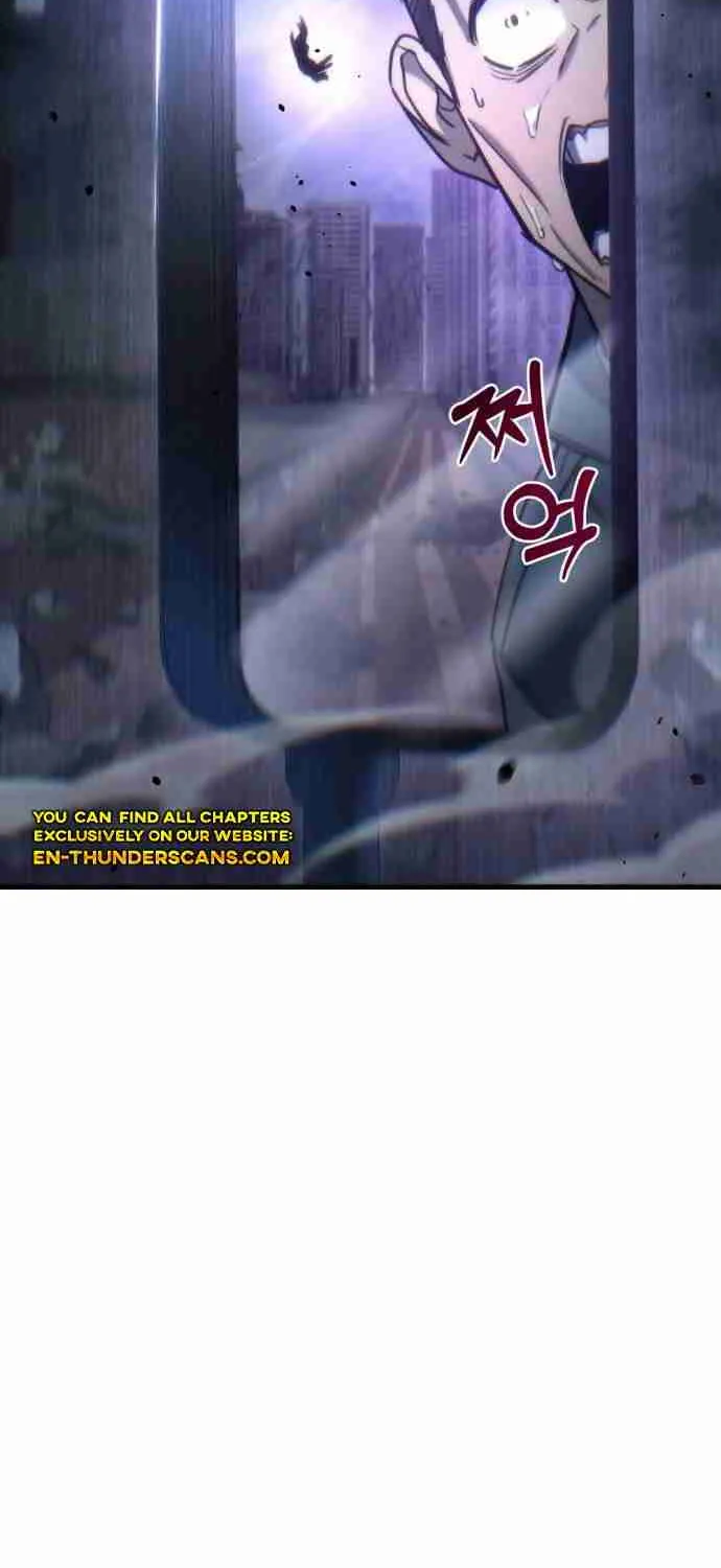 Hiding a Warehouse in the Apocalypse Ch. 7 – page 47