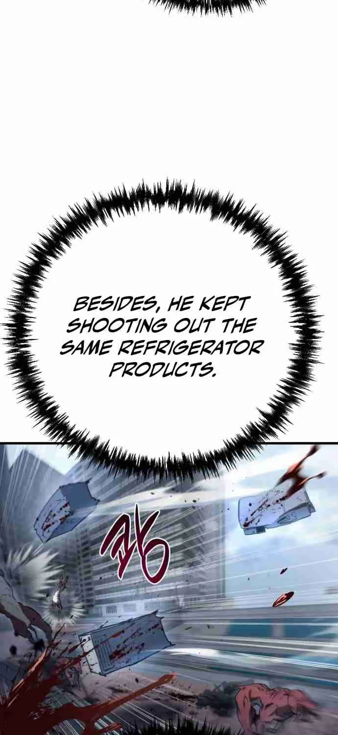 Hiding a Warehouse in the Apocalypse Ch. 7 – page 49