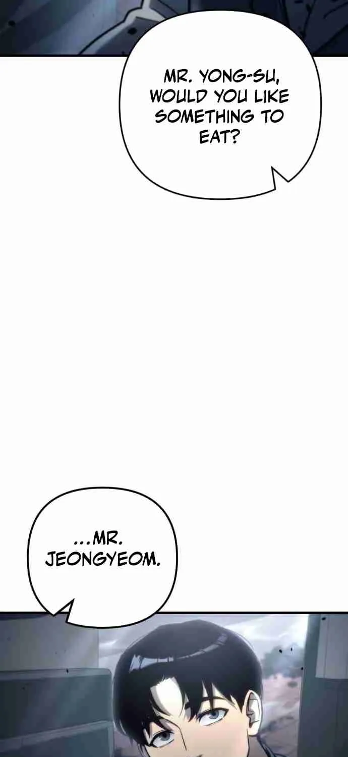 Hiding a Warehouse in the Apocalypse Ch. 7 – page 53