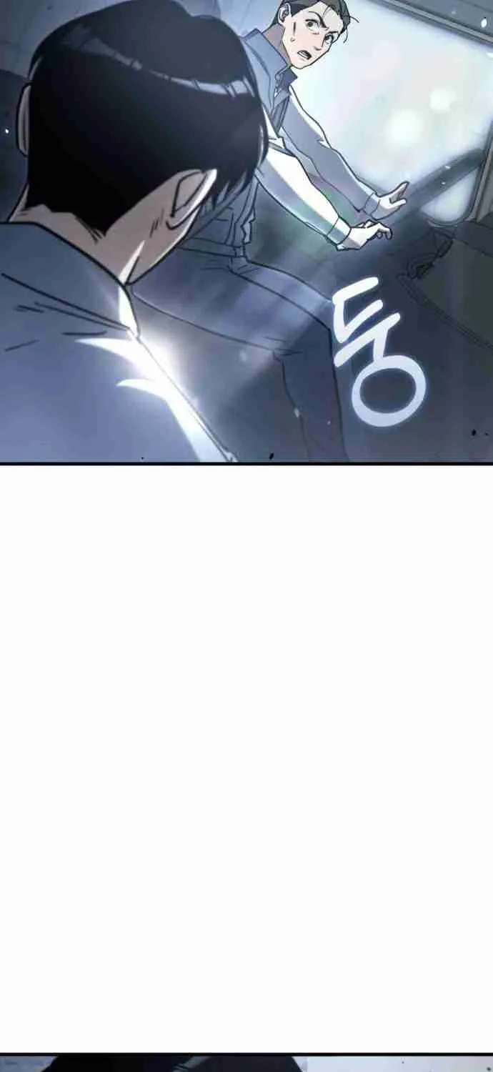 Hiding a Warehouse in the Apocalypse Ch. 7 – page 56